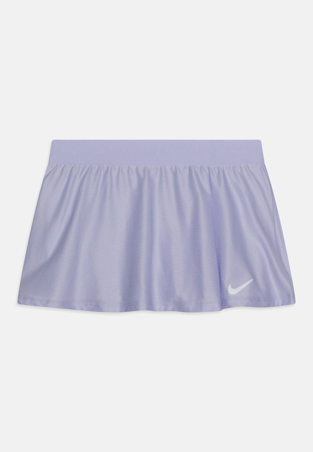 

Спортивная юбка Fluncy Nike, цвет oxygen purple/white