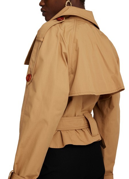 

Куртка Oskana Co Chino с поясом Acne Studios