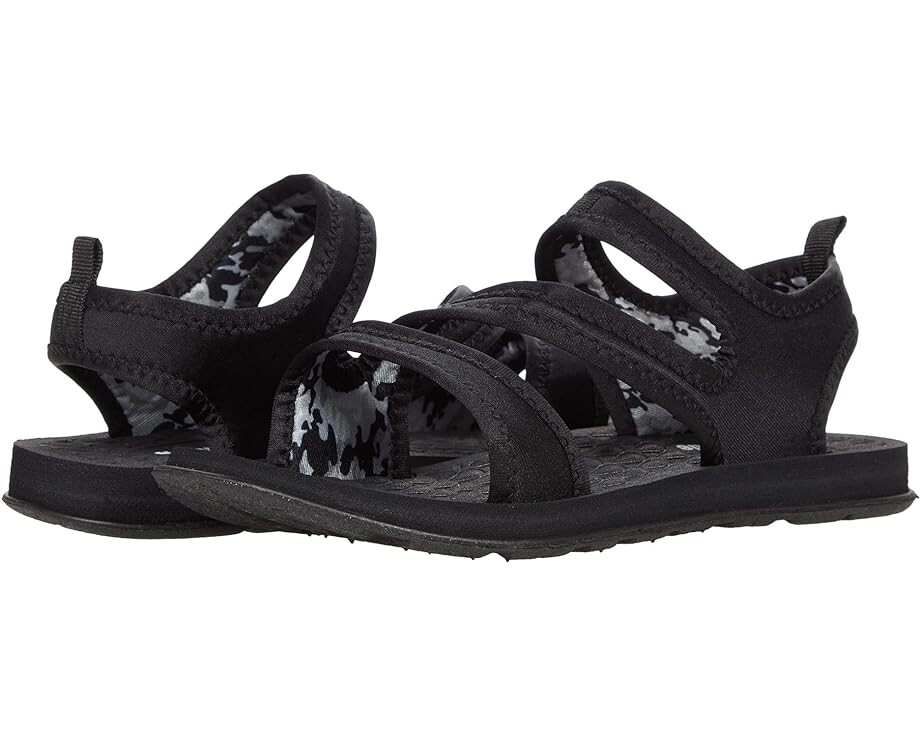 

Сандалии Northside Mirissa, цвет Black/Camo