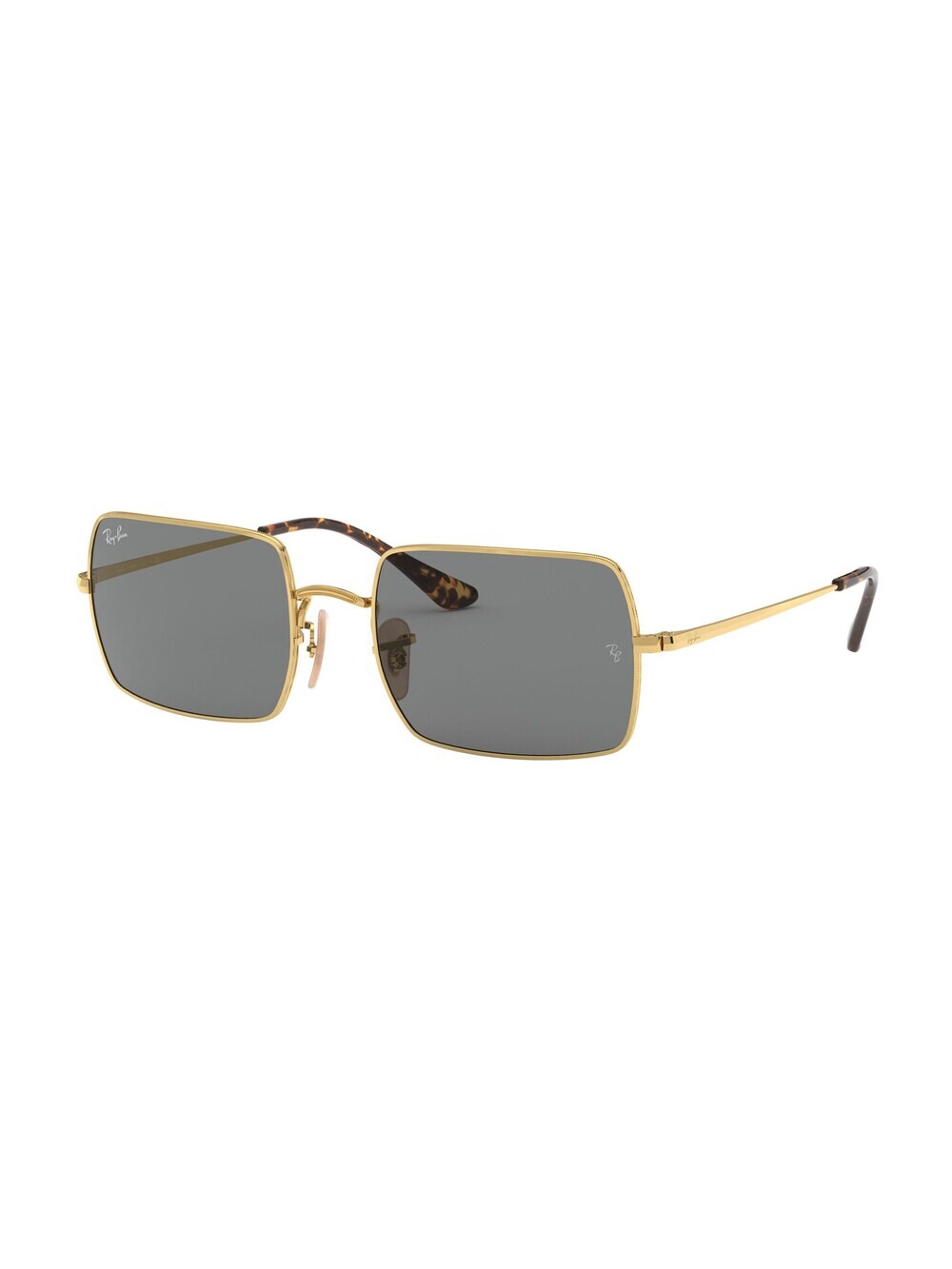

Солнечные очки Ray-Ban Metal, золото