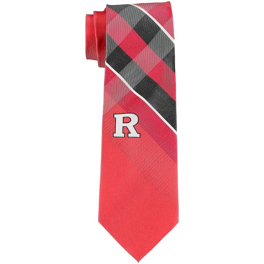 

Галстук Eagles Wings Rutgers Scarlet Knights