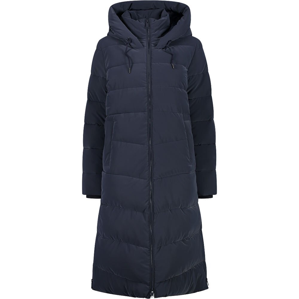 

Куртка CMP Coat Fix Hood 32K3106, черный