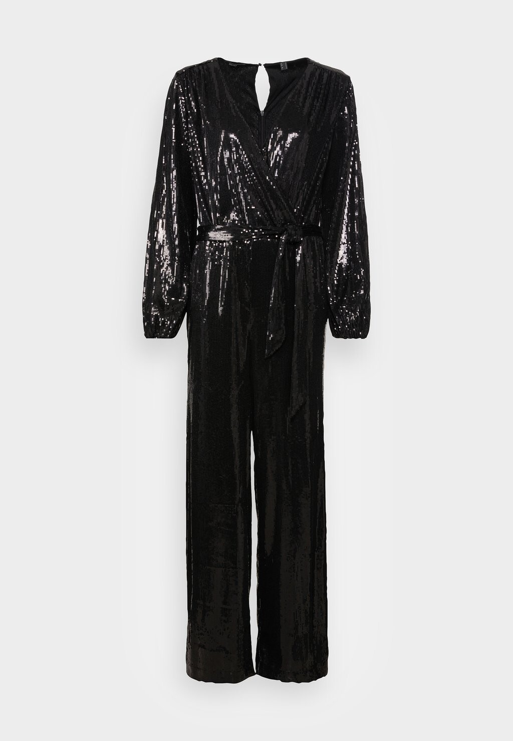 

Комбинезон Esprit, черный