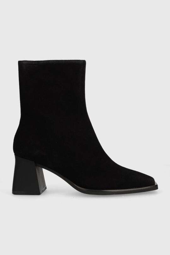 

Замшевые ботильоны Vagabond HEDDA Vagabond Shoemakers, черный