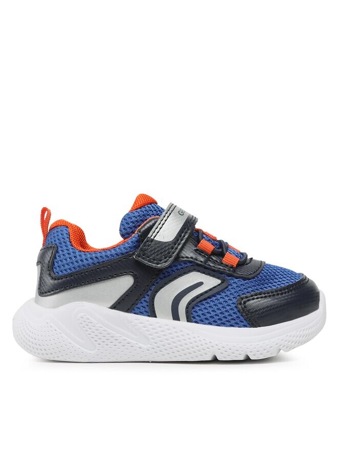 

Кроссовки B Sprintye Boy B254UC014CEC4227 Geox, темно-синий