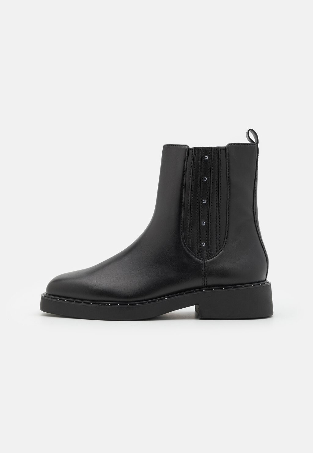 

Ботильоны Marks & Spencer, цвет black