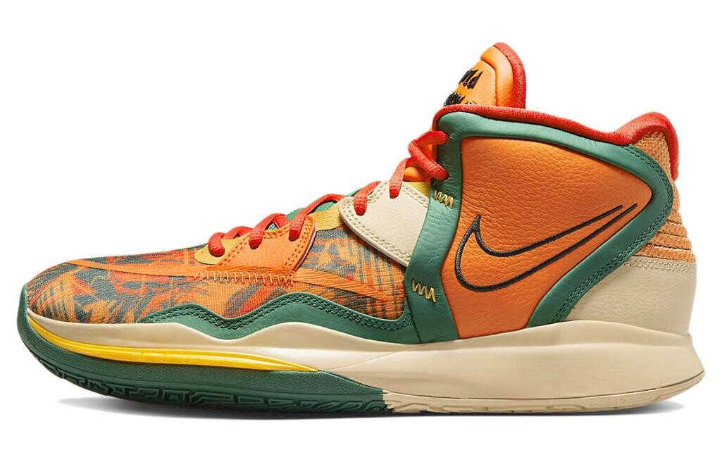 

Nike Kyrie Infinity 1 Мир 1 Люди