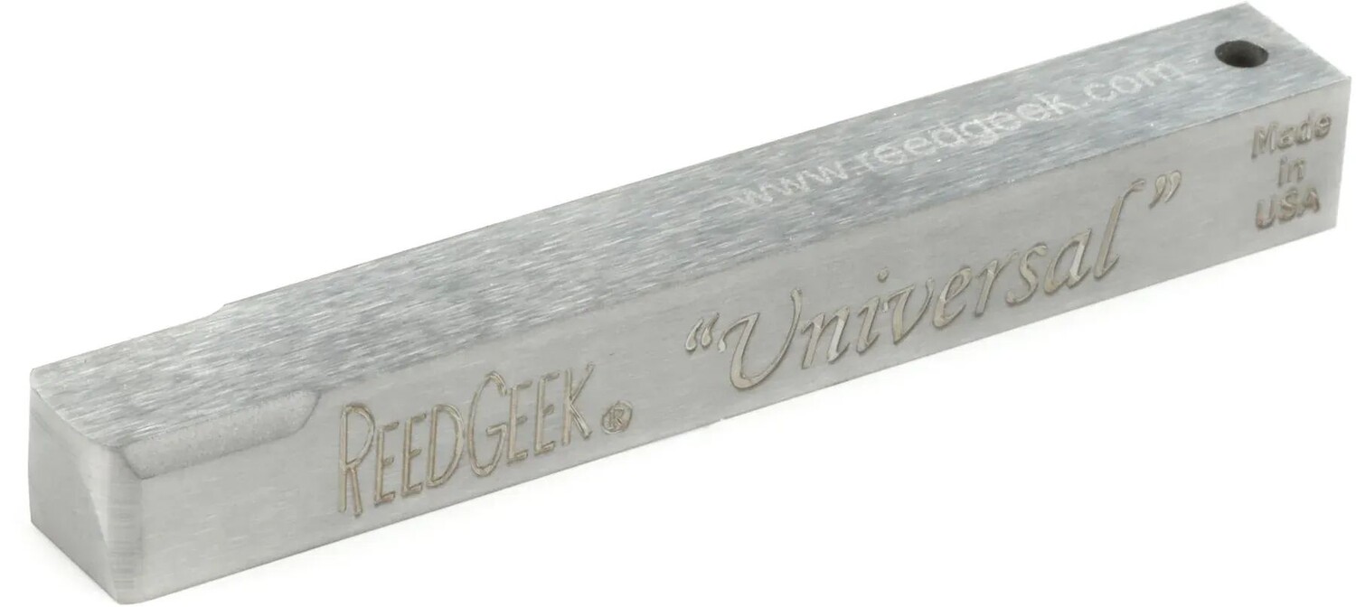 

Универсальный тростниковый инструмент ReedGeek — «Классический»
