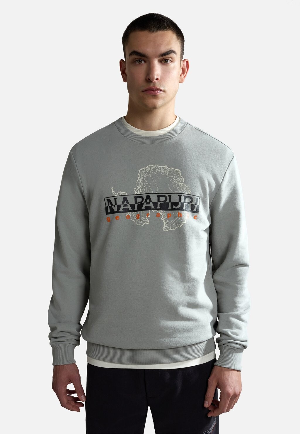 

Толстовка Napapijri