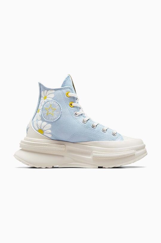 

Кроссовки Run Star Legacy CX Converse, синий