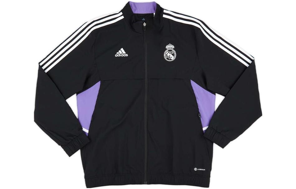 

Куртка мужская черная Adidas, черный