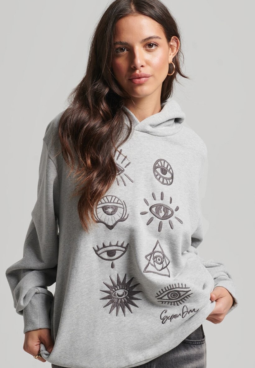 

Худи Superdry