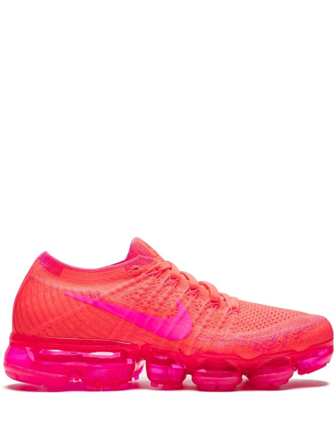

Nike кроссовки WMNS Nike Air Vapormax Flyknit, розовый