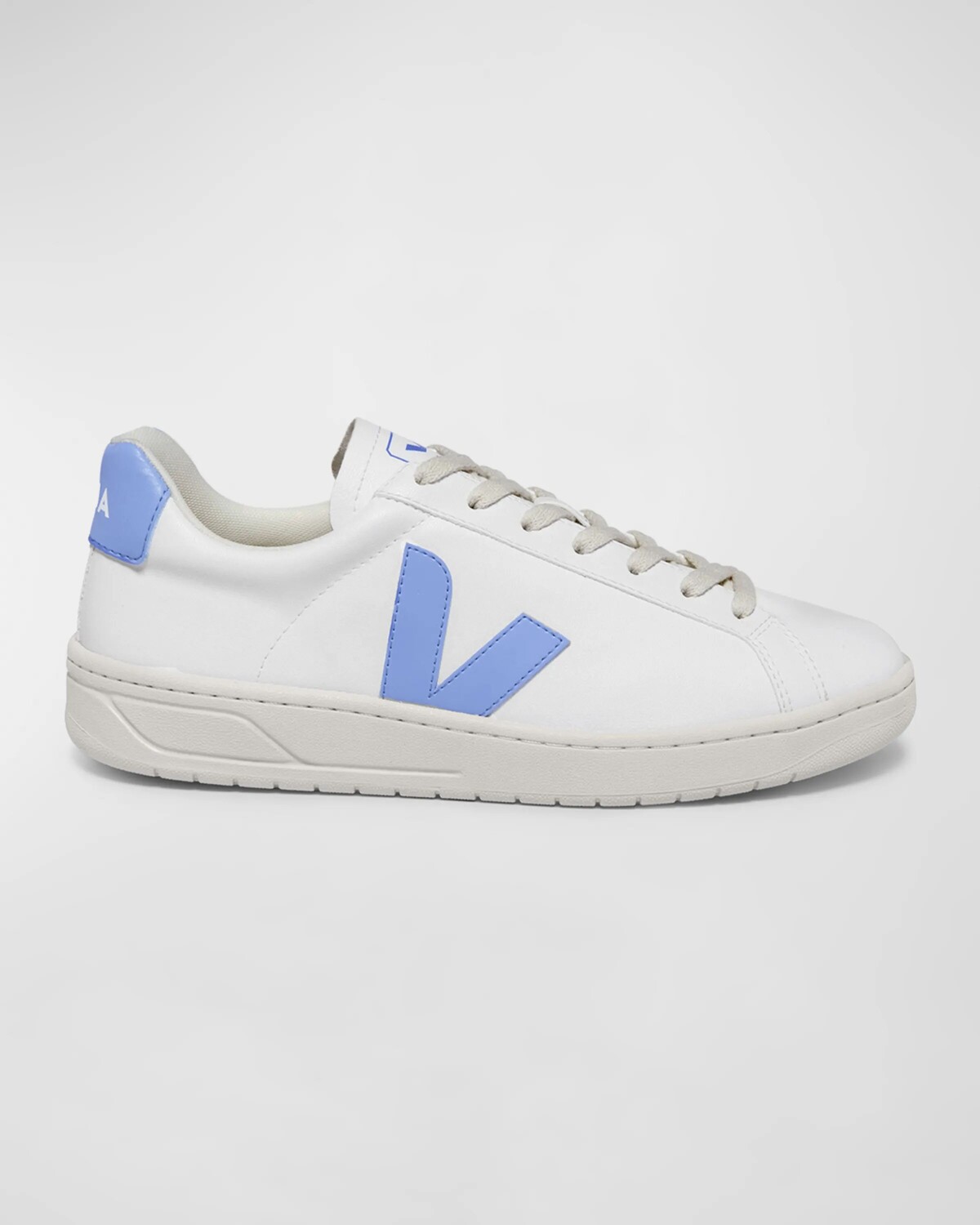 

Кроссовки Urca Bicolor Veja, цвет White Aqua