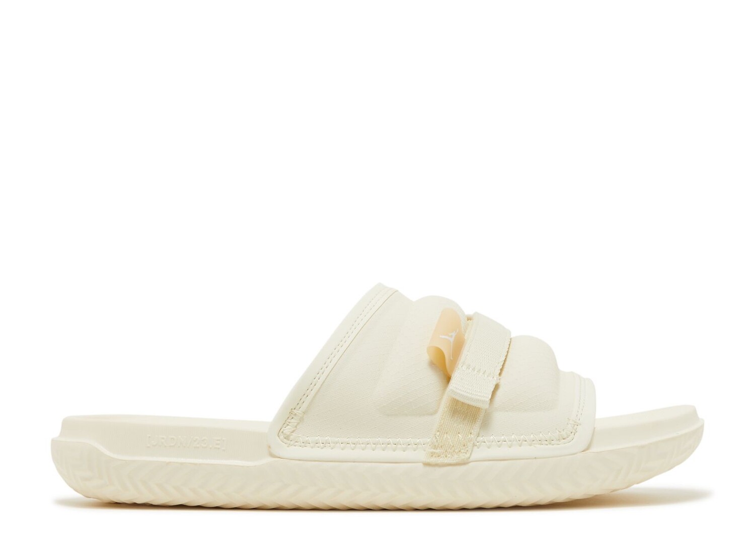 

Кроссовки Air Jordan Jordan Super Play Slide 'Coconut Milk', белый