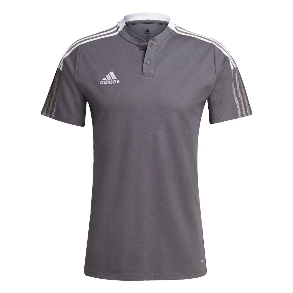 

Футболка для выступлений Adidas Tiro, серый