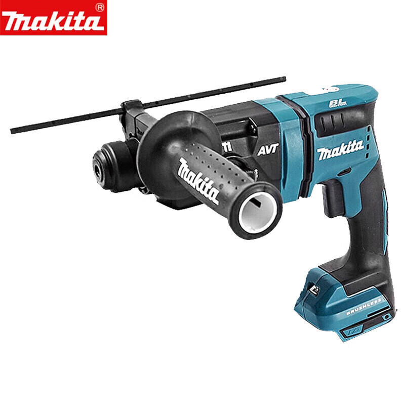 Перфоратор аккумуляторный Makita DHR182Z, без аккумулятора