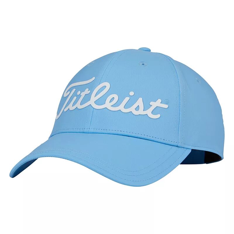 Женская кепка для гольфа Titleist с маркером для мяча и спортивным мячом