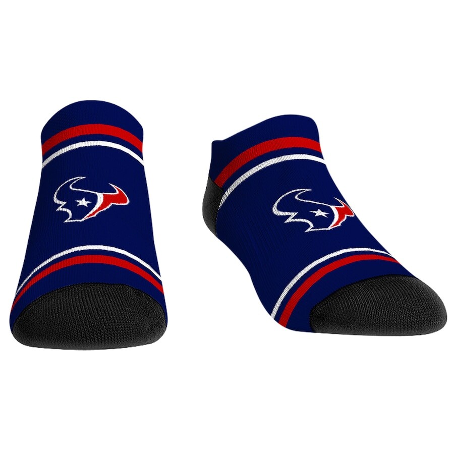 

Носки Rock Em Socks Houston Texans
