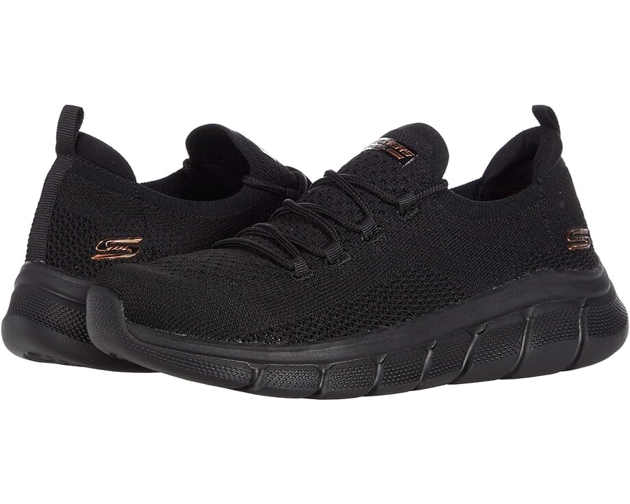 

Кроссовки BOBS from SKECHERS Bobs B Flex, цвет Black/Black