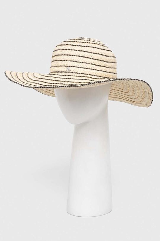 

Шапка Lauren Ralph Lauren, бежевый