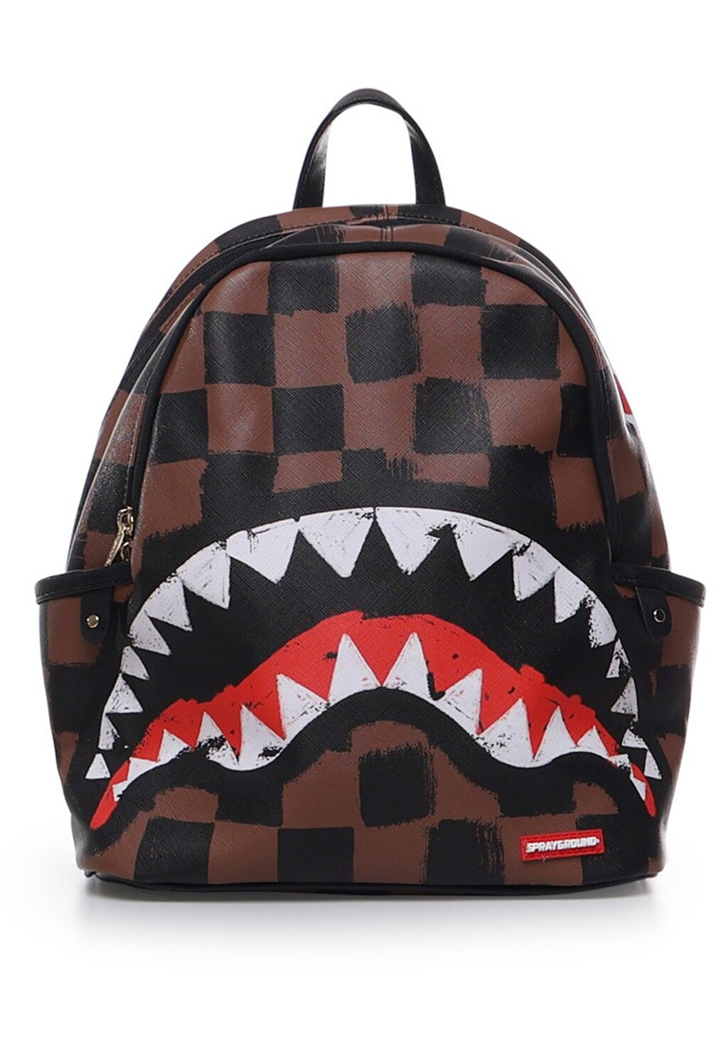

Рюкзак Sprayground, мультиколор
