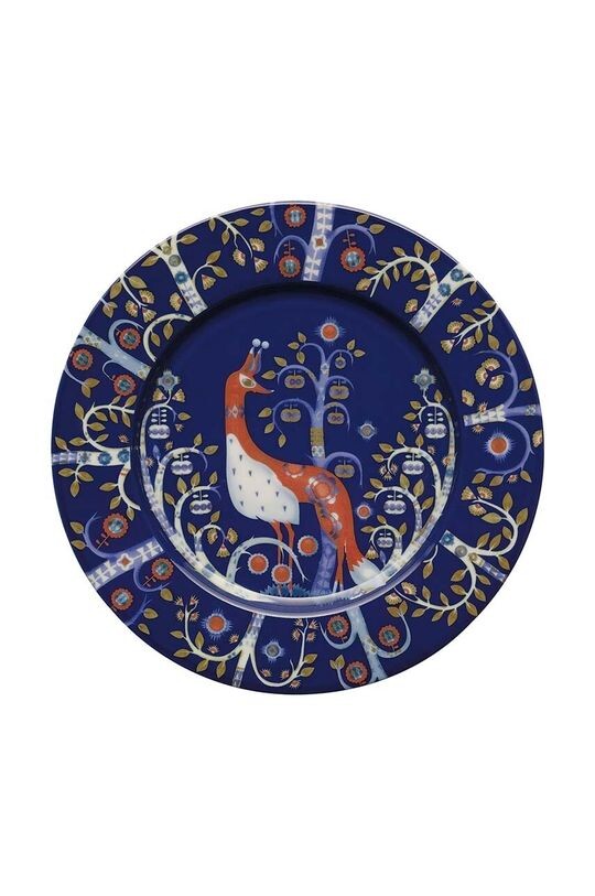 

Блюдо тайка Iittala, мультиколор