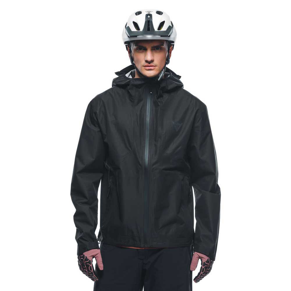 Куртка Dainese Bike HGC Shell LT, черный