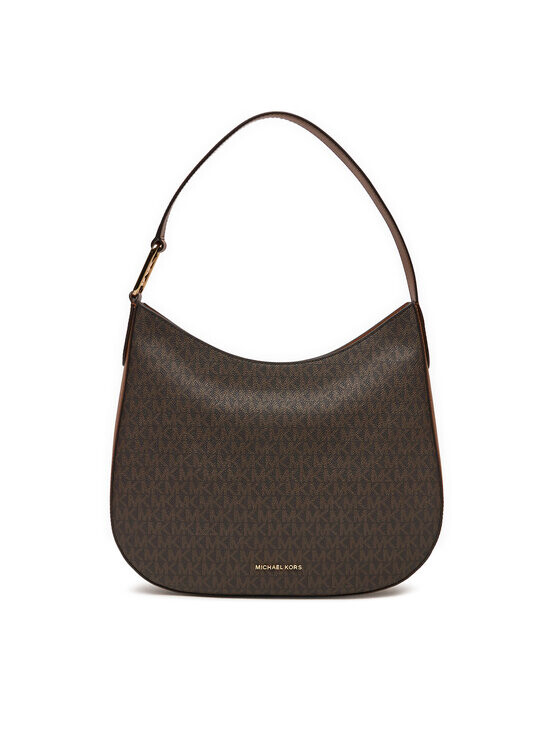

Сумочка Michael Michael Kors, коричневый
