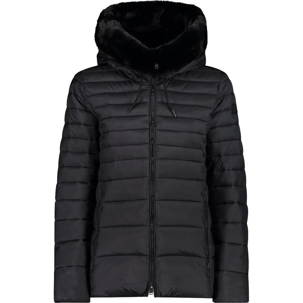 

Куртка CMP Fix Hood 32K3076F, черный