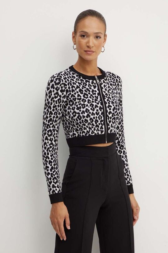 

Кардиган Michael Michael Kors, мультиколор