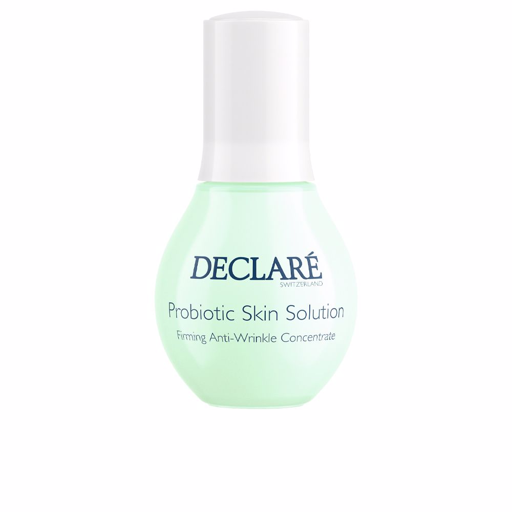 Крем против морщин Probiotic skin solution serum Declaré, 50 мл себорегулирующая сыворотка cu skin dr solution ac solution b6