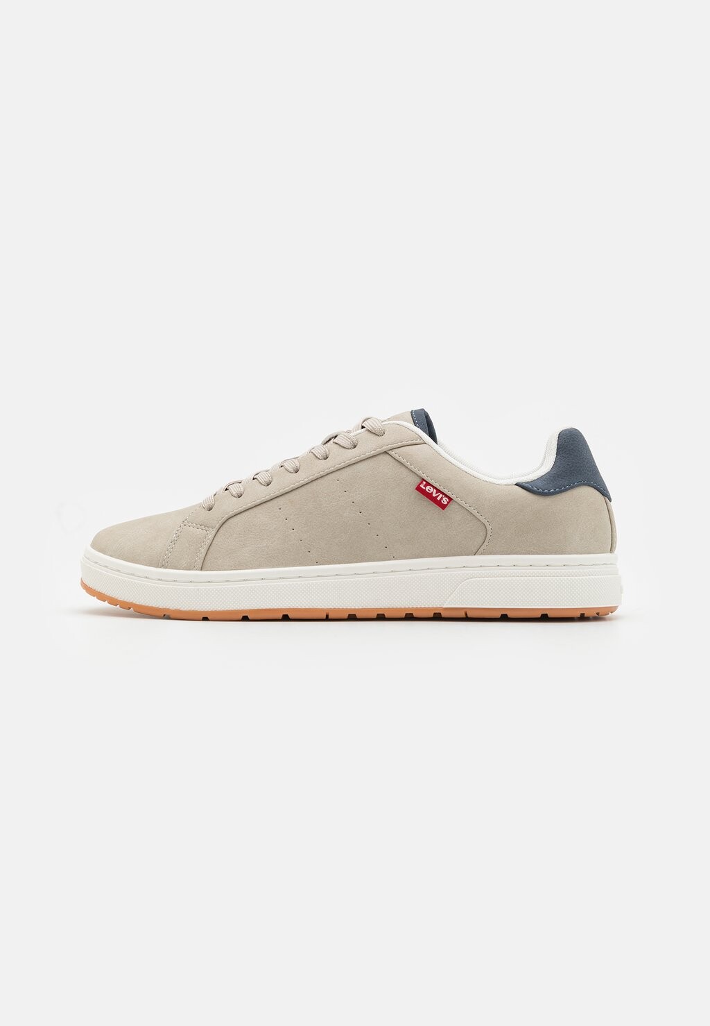 

Кроссовки Levi's PIPER, кремовый, Бежевый