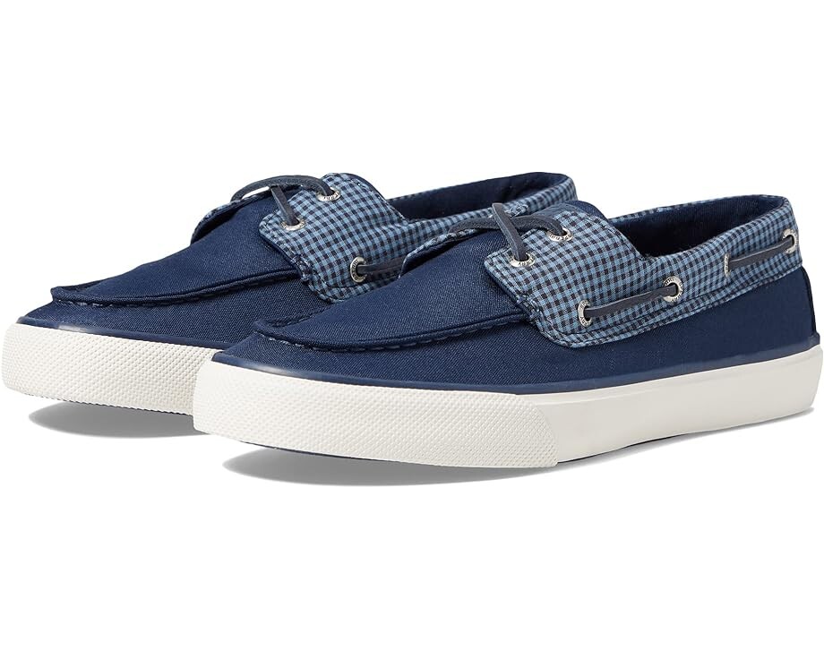 

Топсайдеры Sperry Bahama II, синий мульти