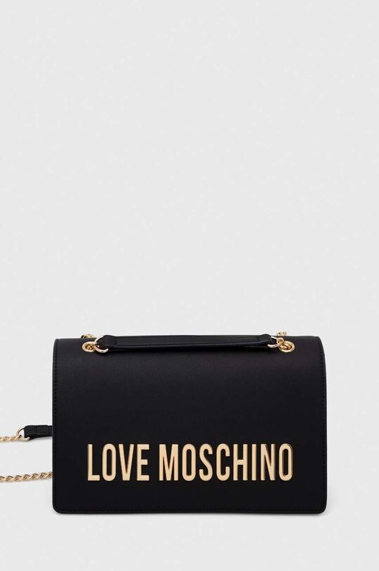 

Сумка Love Moschino, черный