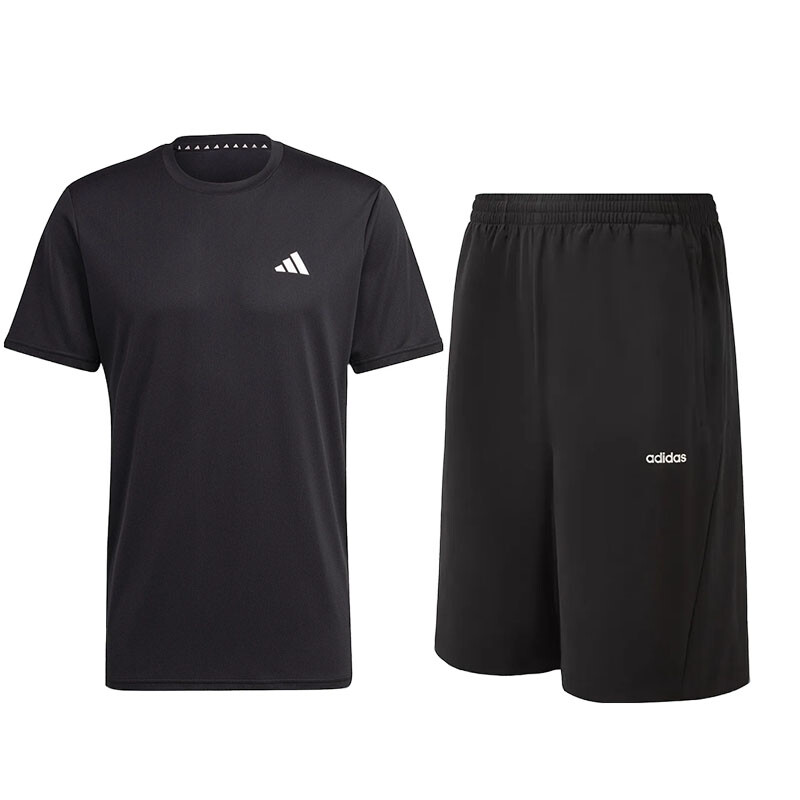 

Повседневная спортивная одежда унисекс Adidas
