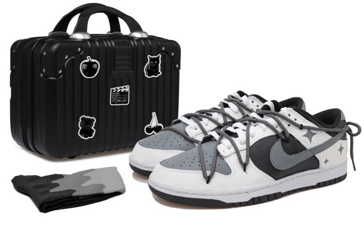 

Мужские кроссовки для скейтбординга Nike Dunk