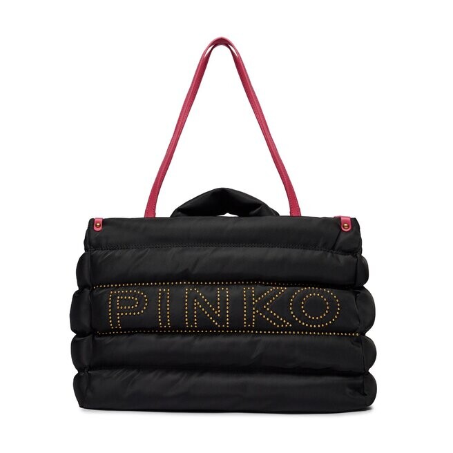 

Сумка Pinko ShopperAI, черный