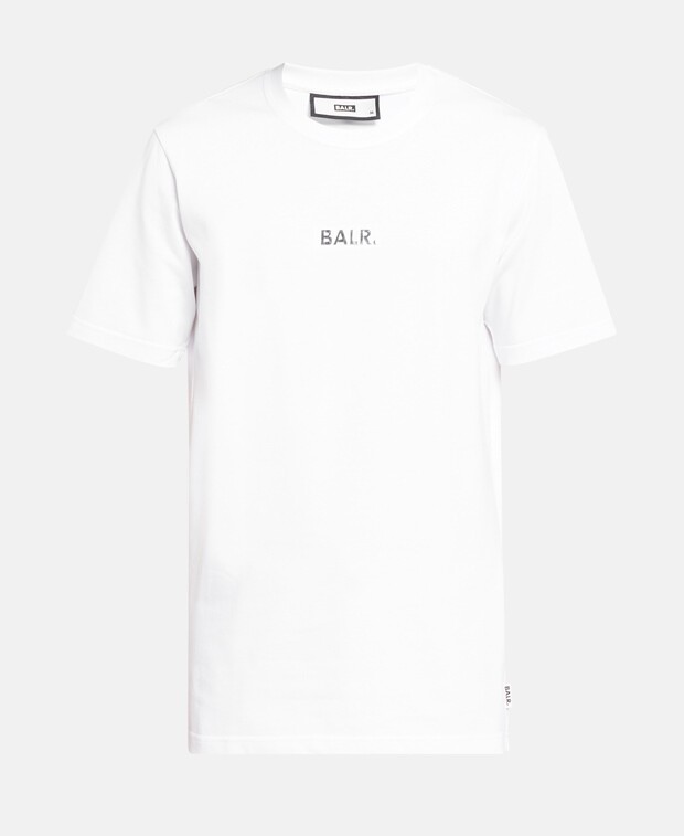 

Футболка Balr., белый