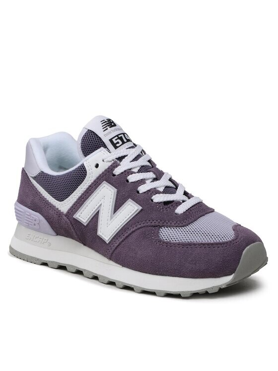 

Кроссовки New Balance, серый