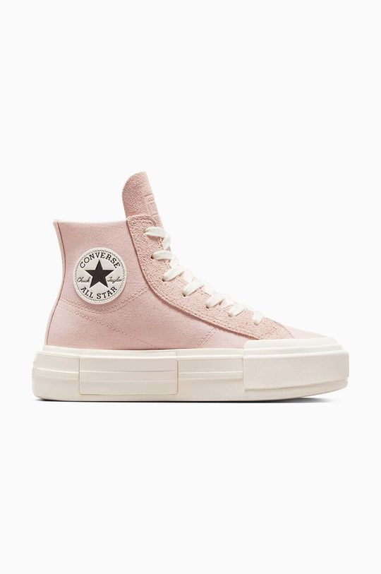 

Кроссовки Chuck Taylor All Star Cruise Converse, розовый