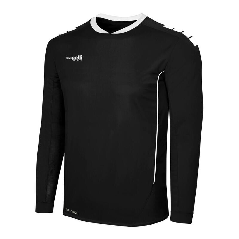 

Вратарская майка CS SPARROW II Capelli Sport, цвет weiss