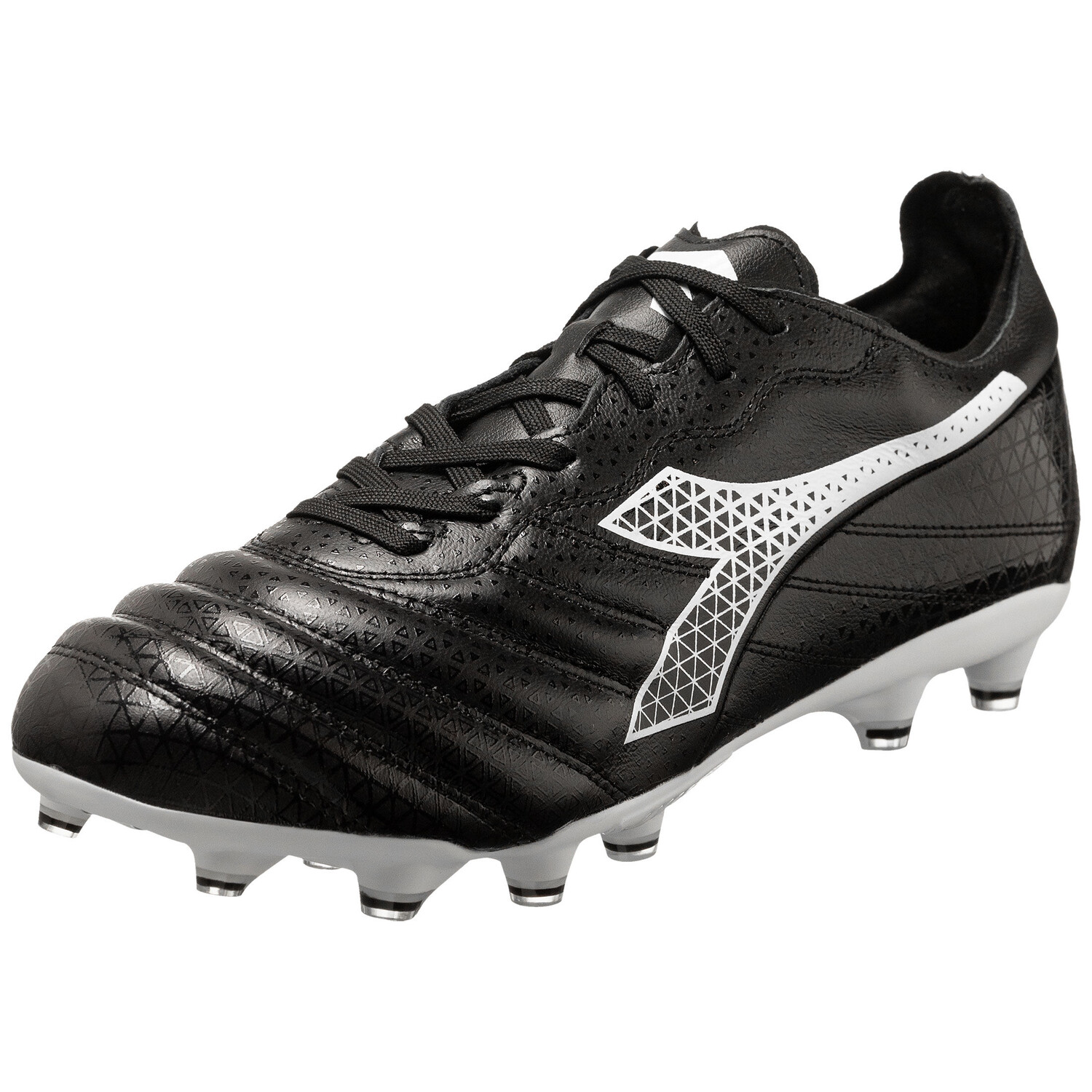 

Спортивные кроссовки Diadora Fußballschuh Brasil Elite GR LT LP12, черный