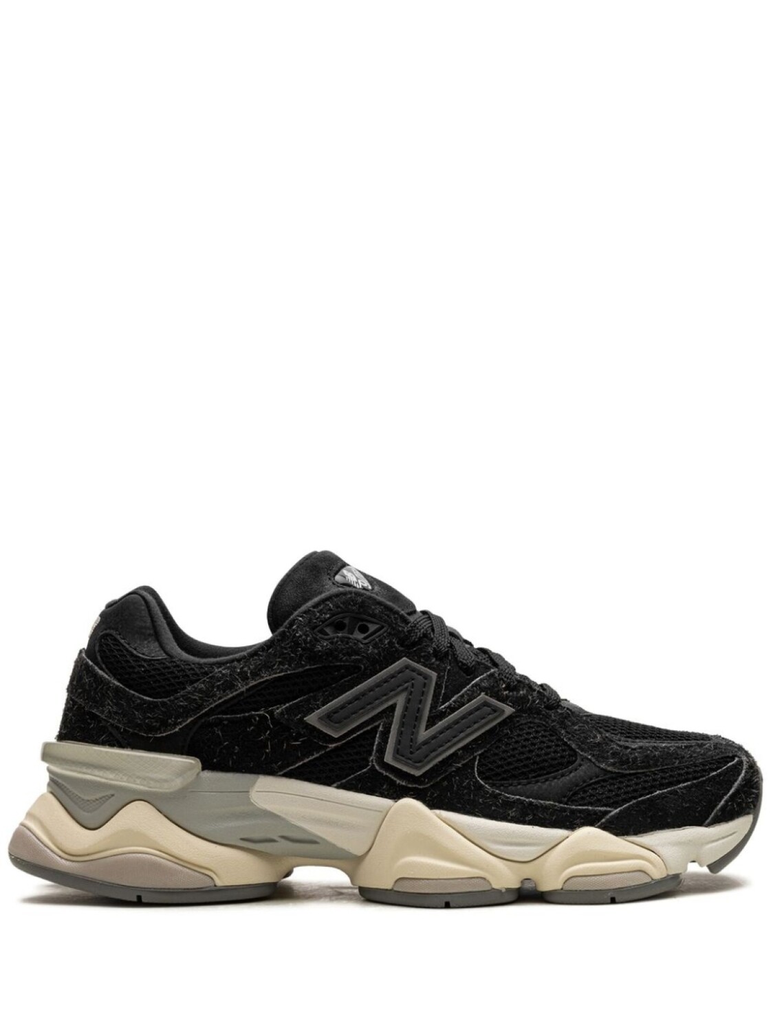 

New Balance кроссовки 9060, черный