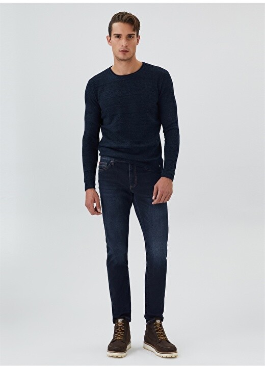 

Мужские джинсовые брюки с нормальной талией Lee Cooper