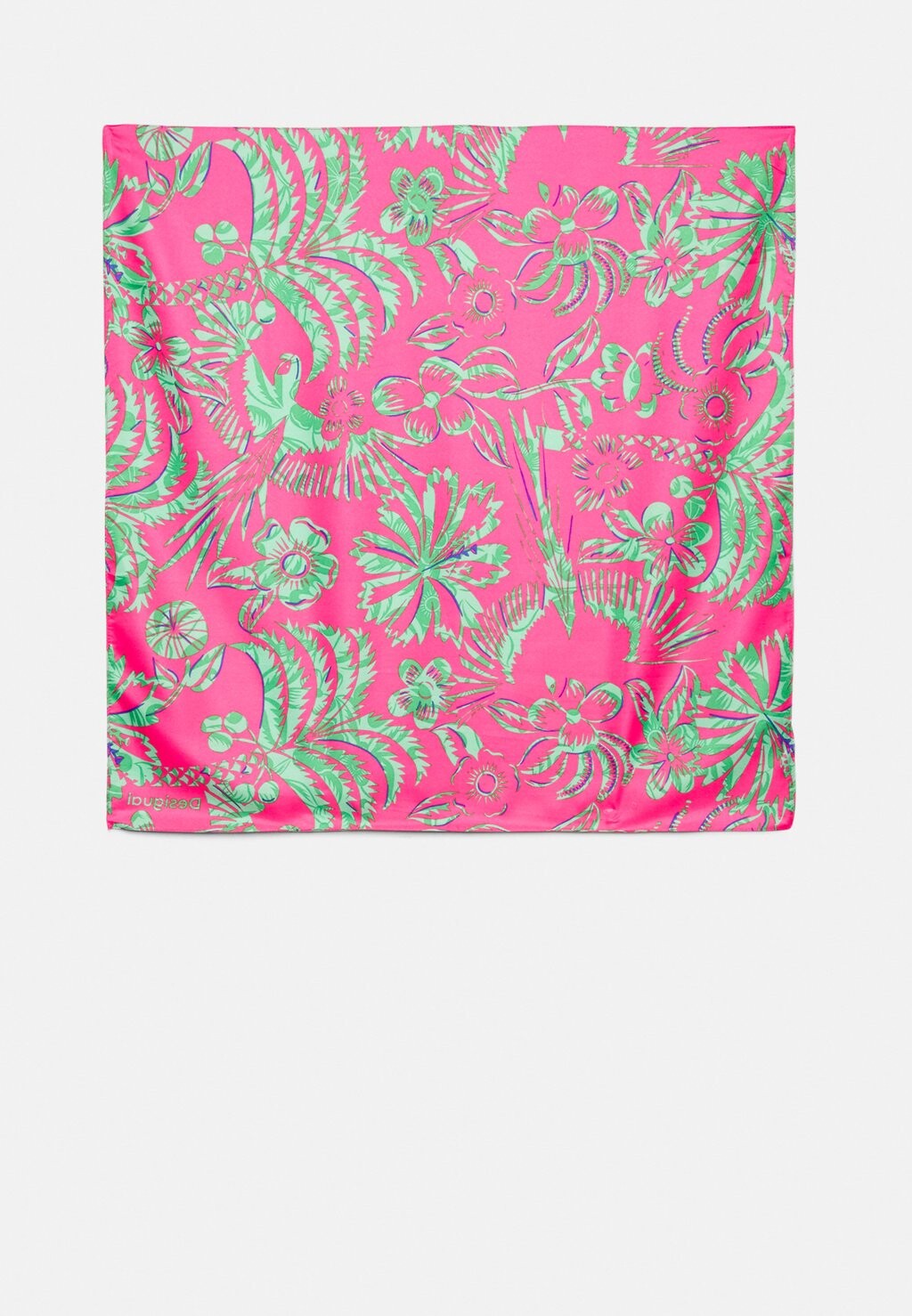 

Платок Desigual