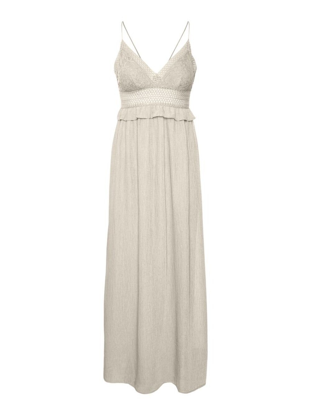 

Платье Vero Moda, серый
