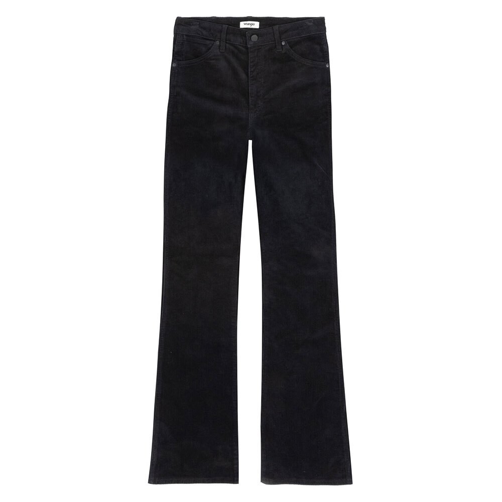 

Брюки Wrangler Westward, черный