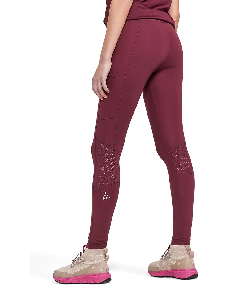 

Брюки Craft Adv Essence Tights 2, цвет Punsch