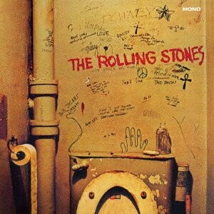 

CD диск Rolling Stones: Beggars Banquet - SHM-CD - Paper Sleeve